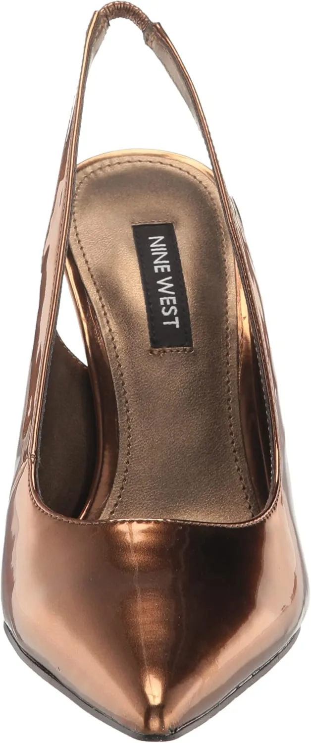 Nine West Women's Feather Pump