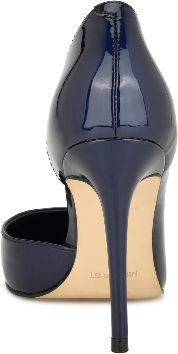 Nine West Women's Folowe Pump