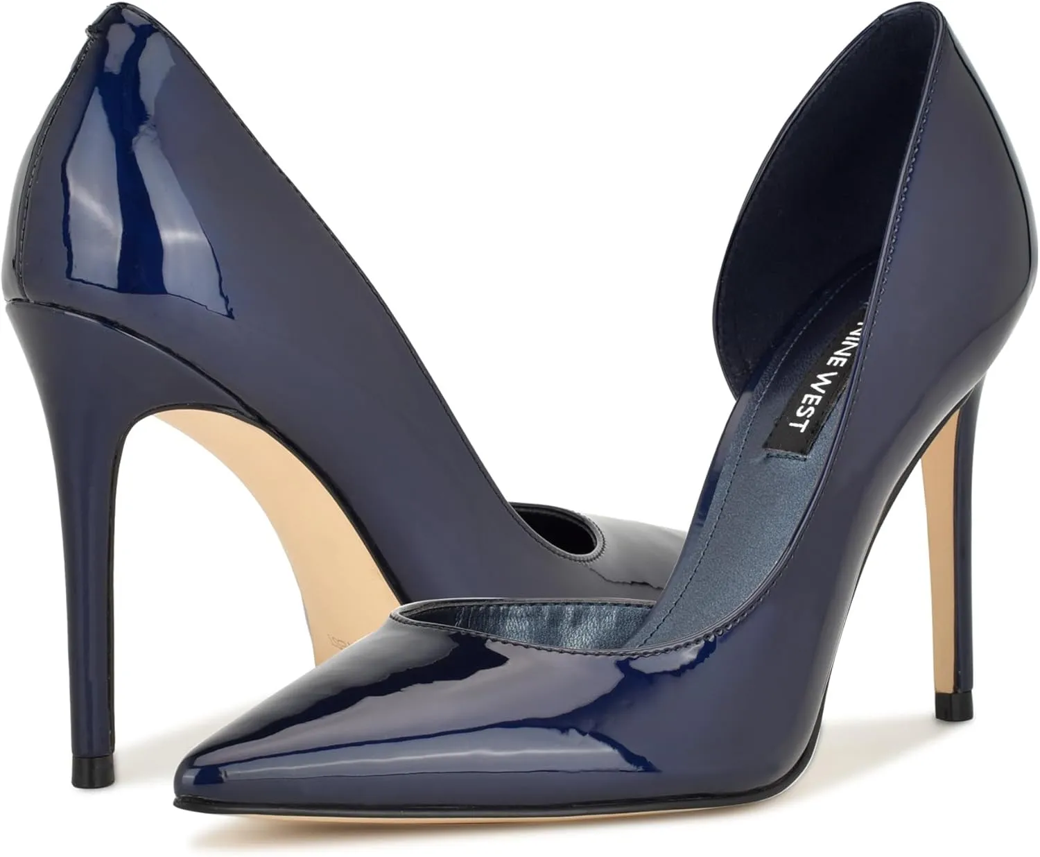 Nine West Women's Folowe Pump