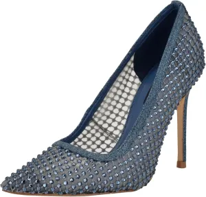 Nine West Women's Fresh Pointy Toe Pump