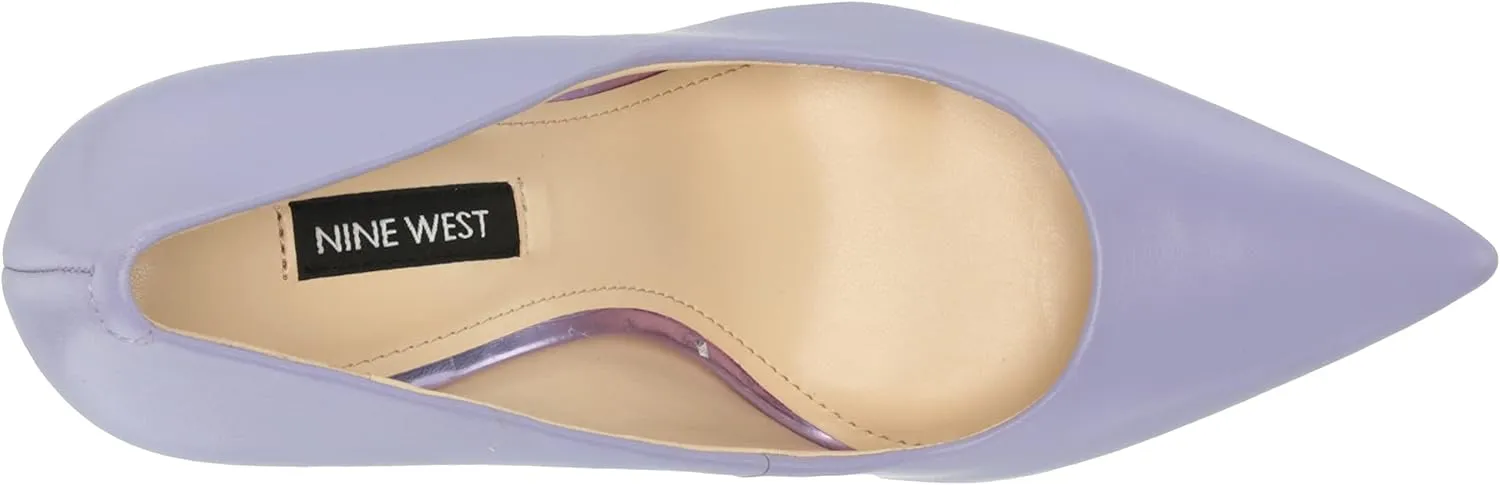 Nine West Women's Fresh Pointy Toe Pump