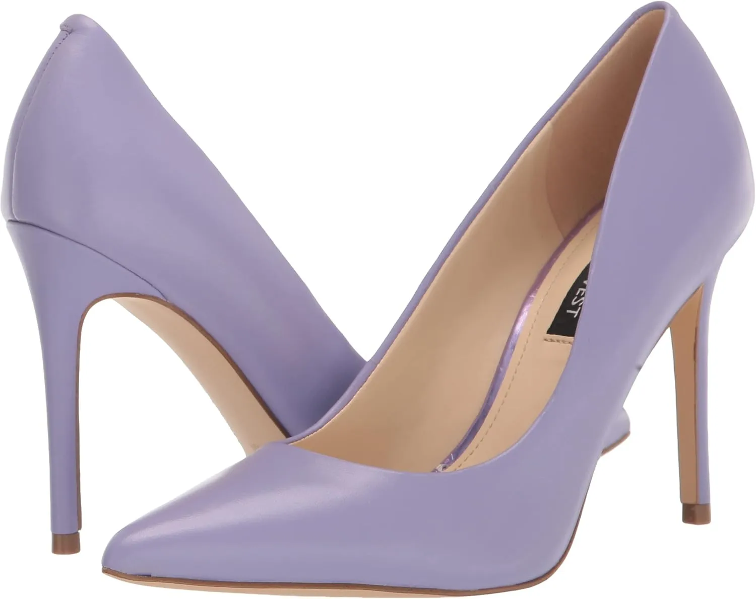 Nine West Women's Fresh Pointy Toe Pump