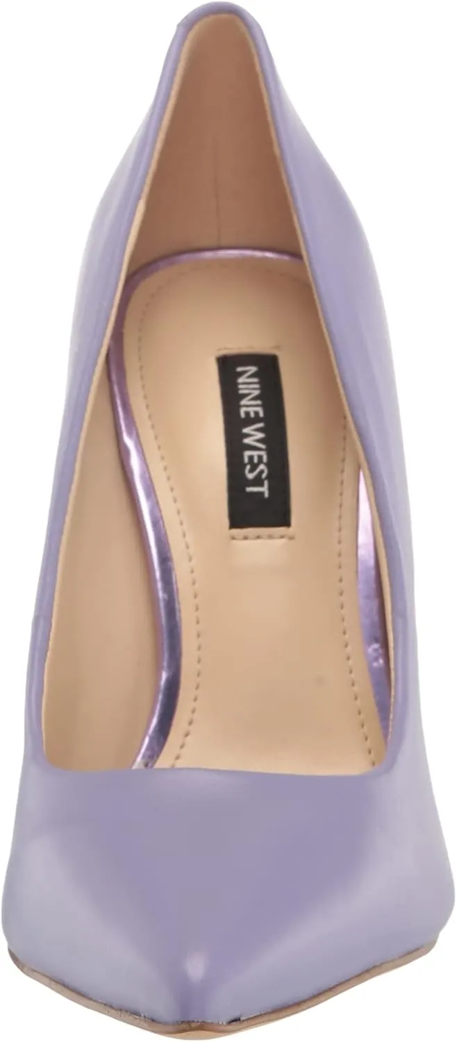 Nine West Women's Fresh Pointy Toe Pump