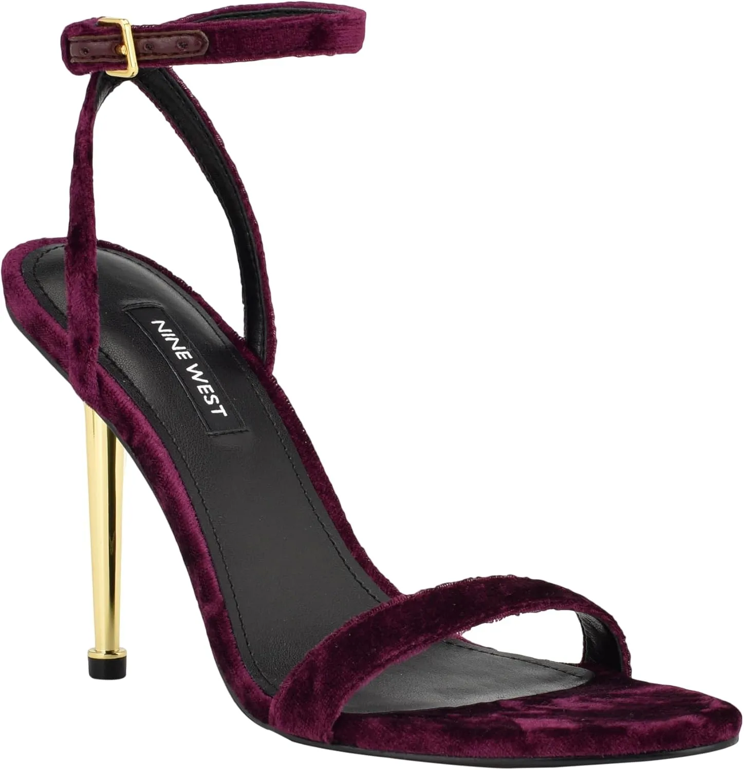 Nine West Women's Reina Heeled Sandal