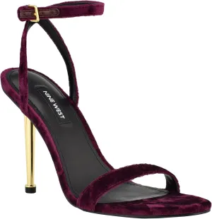 Nine West Women's Reina Heeled Sandal