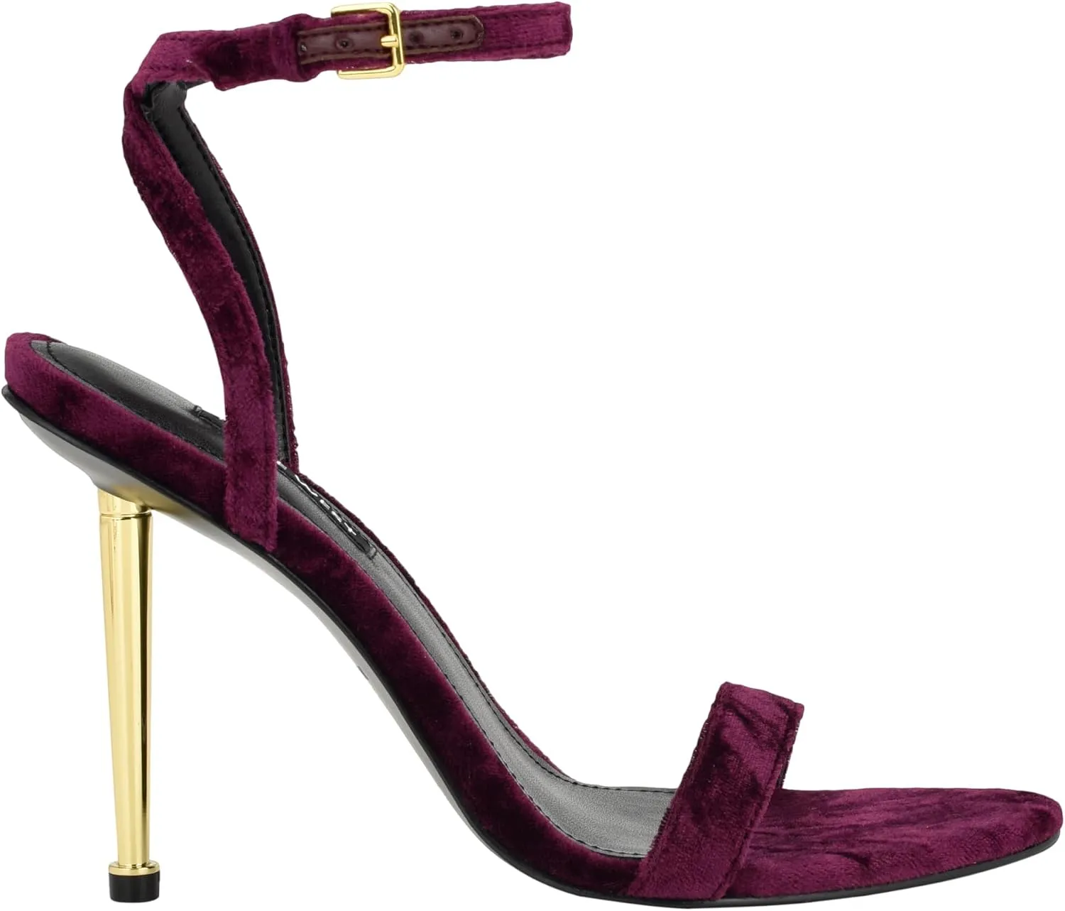 Nine West Women's Reina Heeled Sandal