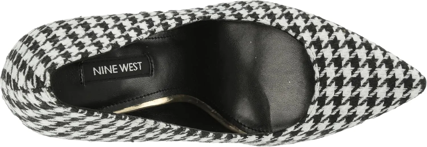 Nine West Women's Tatiana Dress Pump
