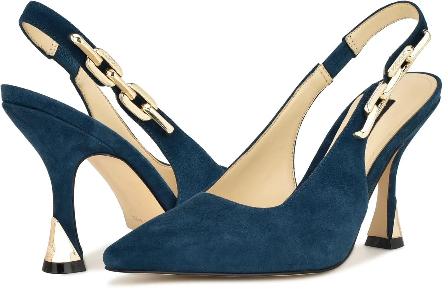 Nine West Women's Veroni Pump
