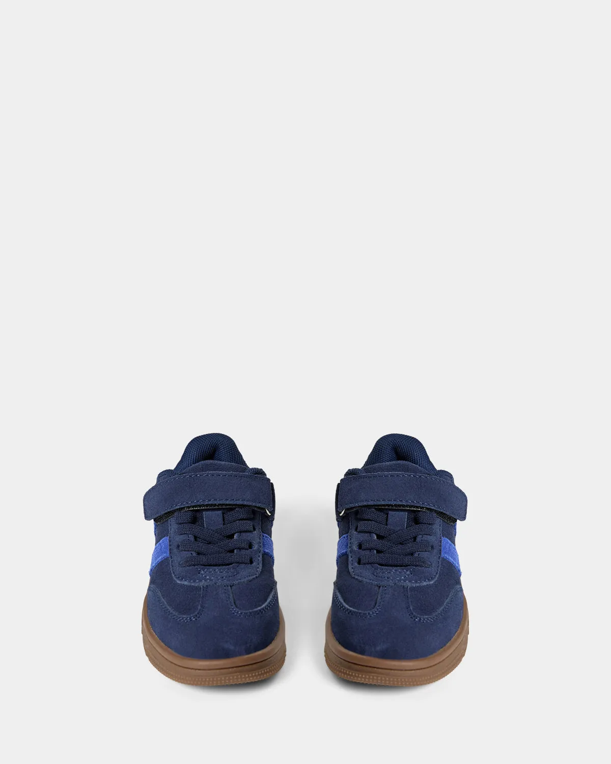 NISSASK SNEAKER - Navy Blue
