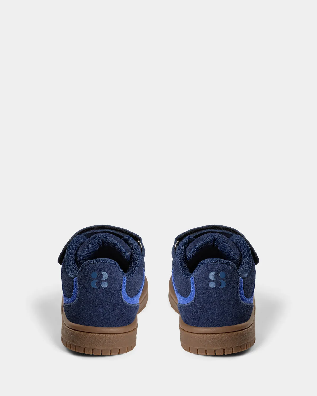 NISSASK SNEAKER - Navy Blue