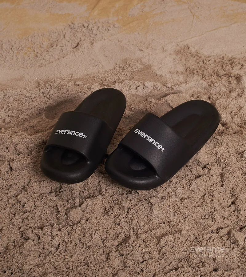 Nous Slide Black