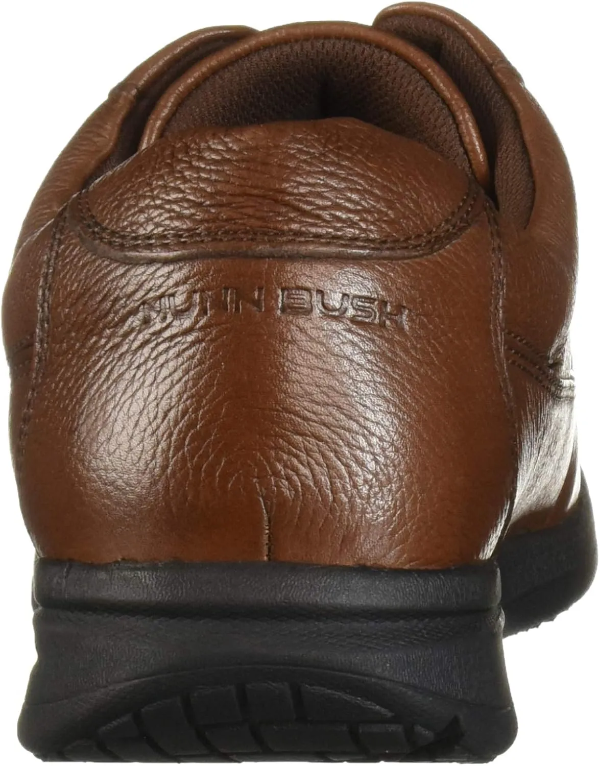 Nunn Bush Men's Cam Oxford Casual Walking Shoe Lace-Up