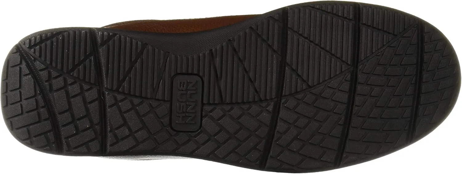 Nunn Bush Men's Cam Oxford Casual Walking Shoe Lace-Up