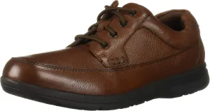 Nunn Bush Men's Cam Oxford Casual Walking Shoe Lace-Up
