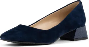 NYDJ Women's Teddie Pump
