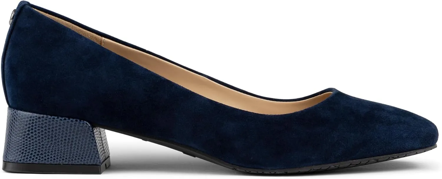 NYDJ Women's Teddie Pump