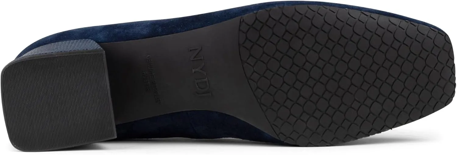 NYDJ Women's Teddie Pump