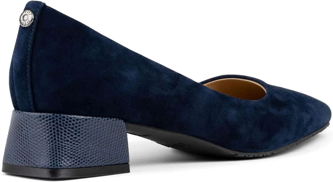 NYDJ Women's Teddie Pump