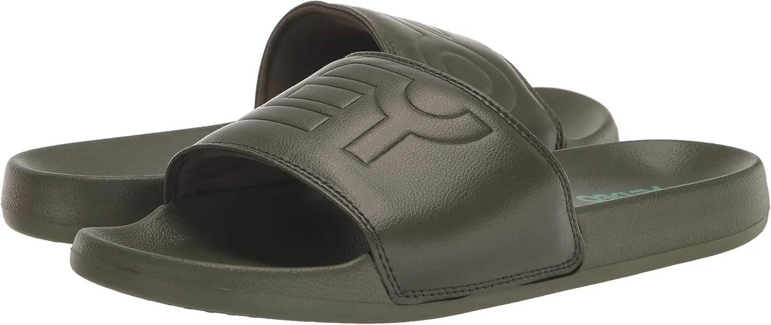 Oakley Men's B1b Slide 2.0 Sandal