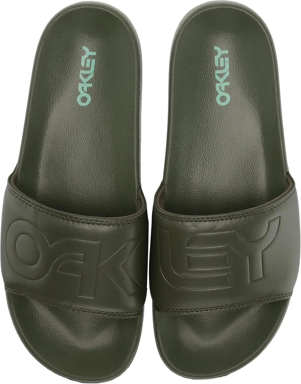 Oakley Men's B1b Slide 2.0 Sandal