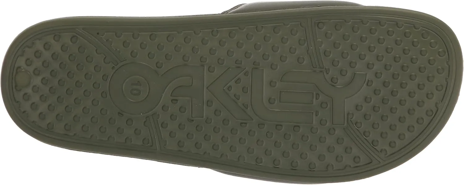 Oakley Men's B1b Slide 2.0 Sandal