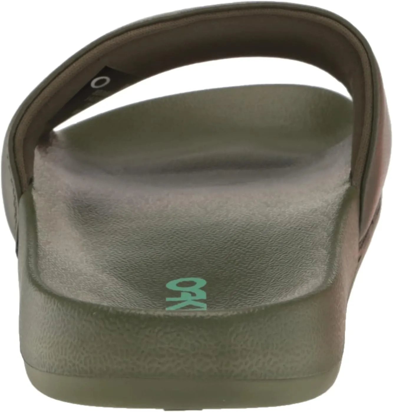 Oakley Men's B1b Slide 2.0 Sandal