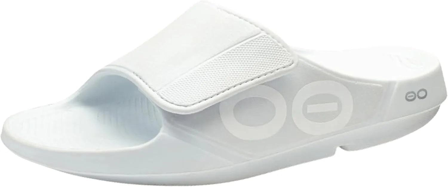 OOFOS OOahh Sport Flex Recovery Sandal - Women’s and Men’s