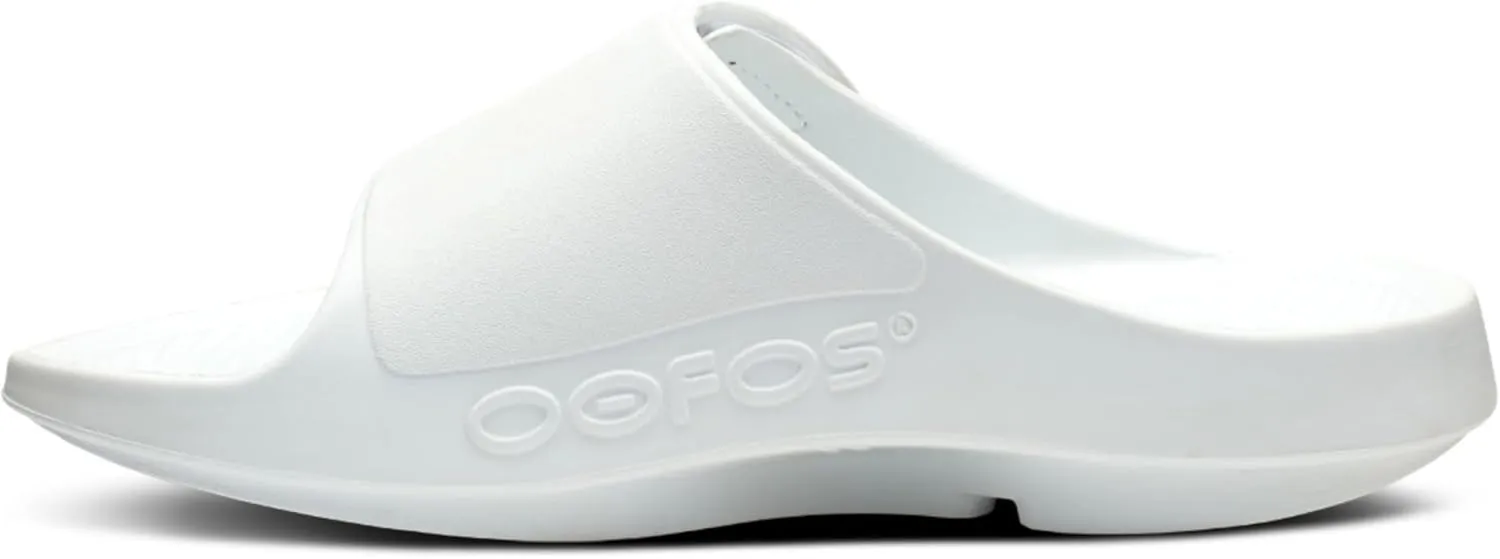 OOFOS OOahh Sport Flex Recovery Sandal - Women’s and Men’s