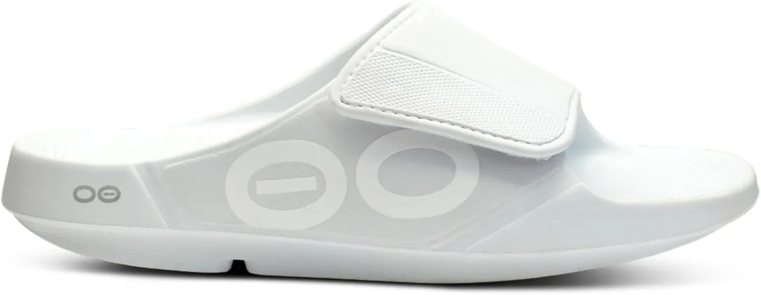 OOFOS OOahh Sport Flex Recovery Sandal - Women’s and Men’s