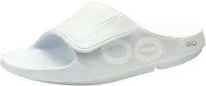 OOFOS OOahh Sport Flex Recovery Sandal - Women’s and Men’s