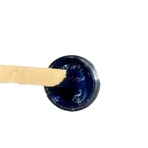 Oxford blue opaque pigment