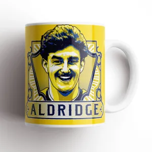 Oxford United Aldridge Mug