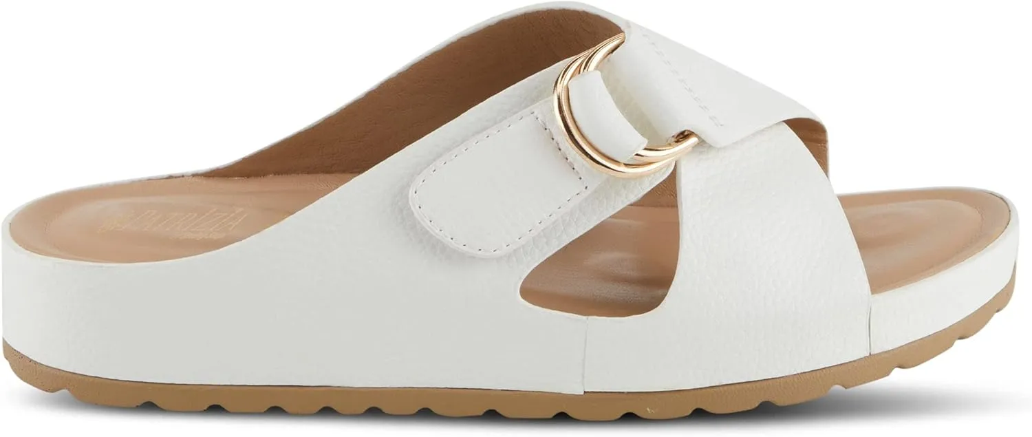 PATRIZIA Women's Rutha Slide Sandal