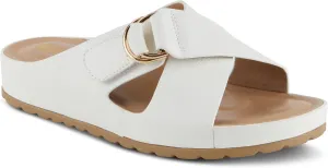 PATRIZIA Women's Rutha Slide Sandal