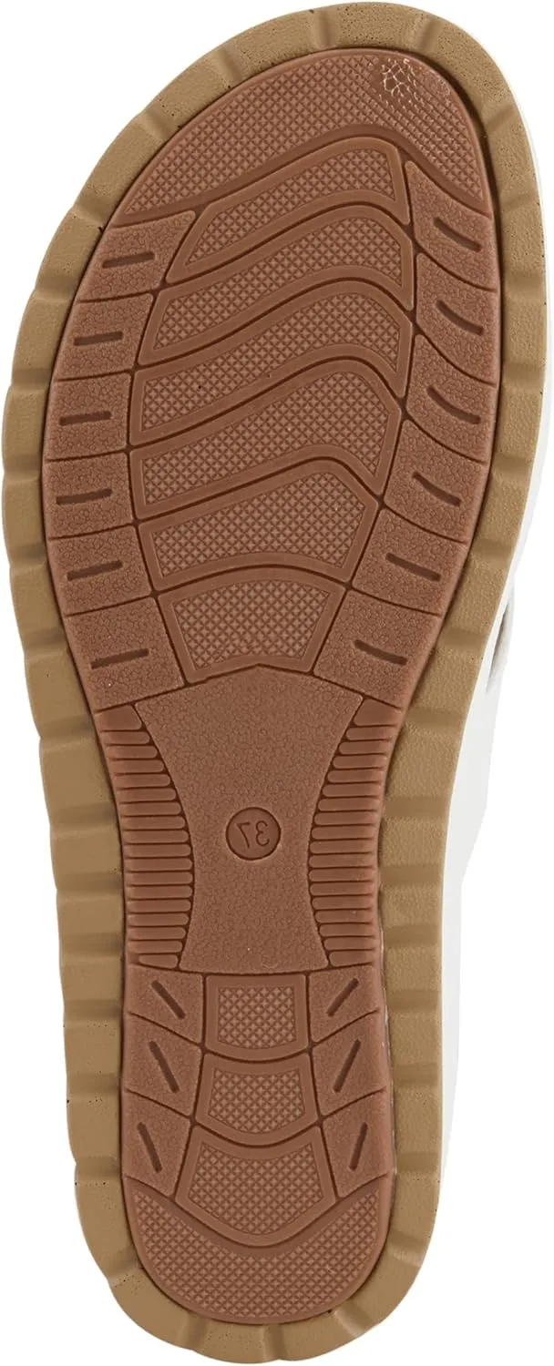 PATRIZIA Women's Rutha Slide Sandal