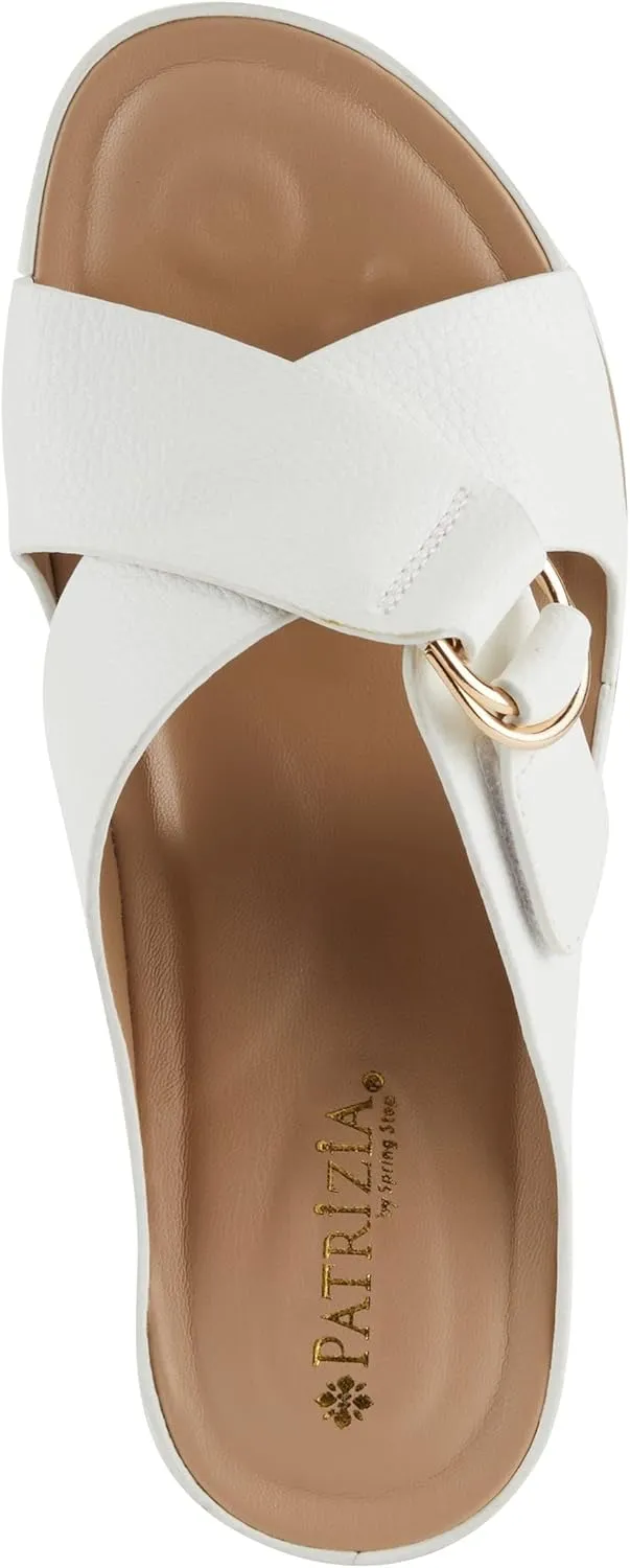 PATRIZIA Women's Rutha Slide Sandal