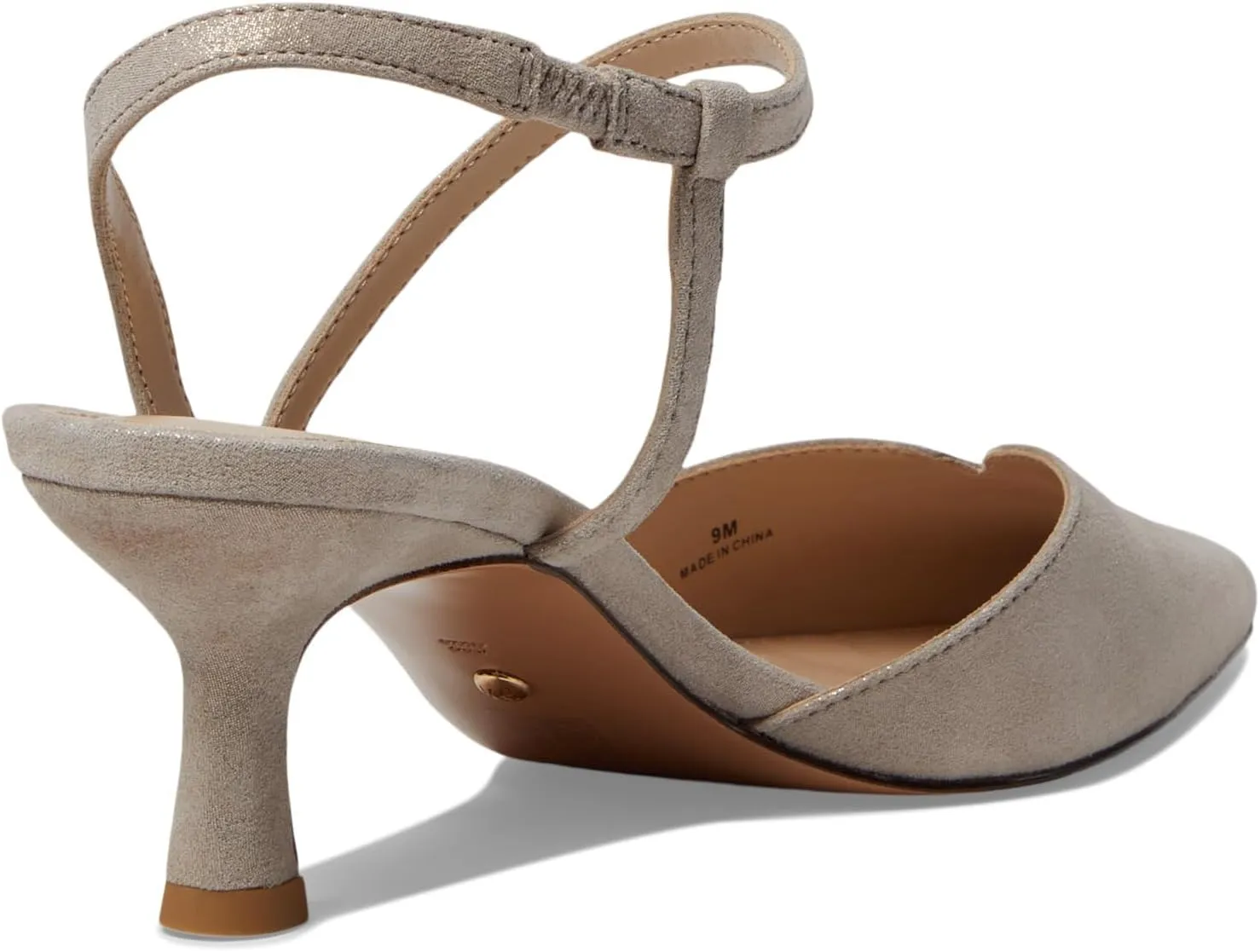 Pelle Moda Women's Kearn Pump
