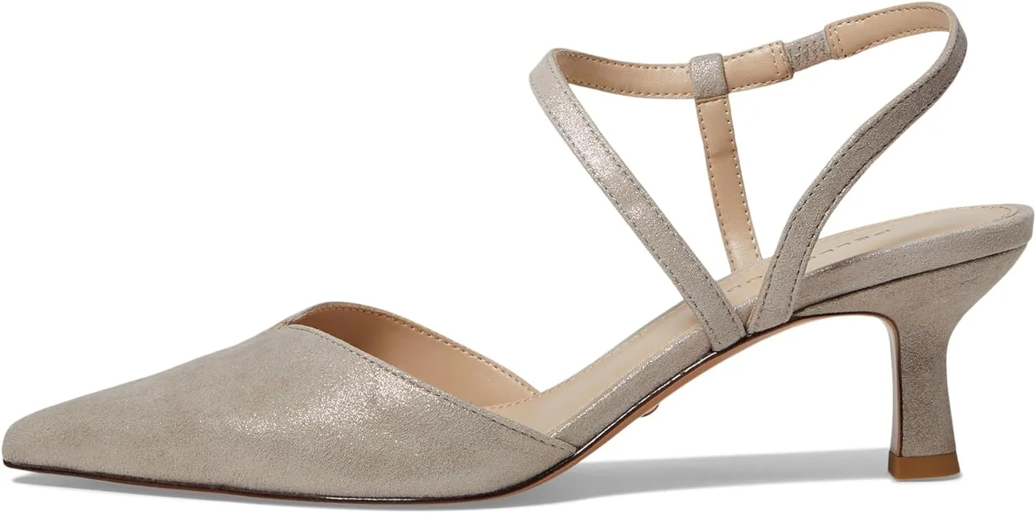 Pelle Moda Women's Kearn Pump