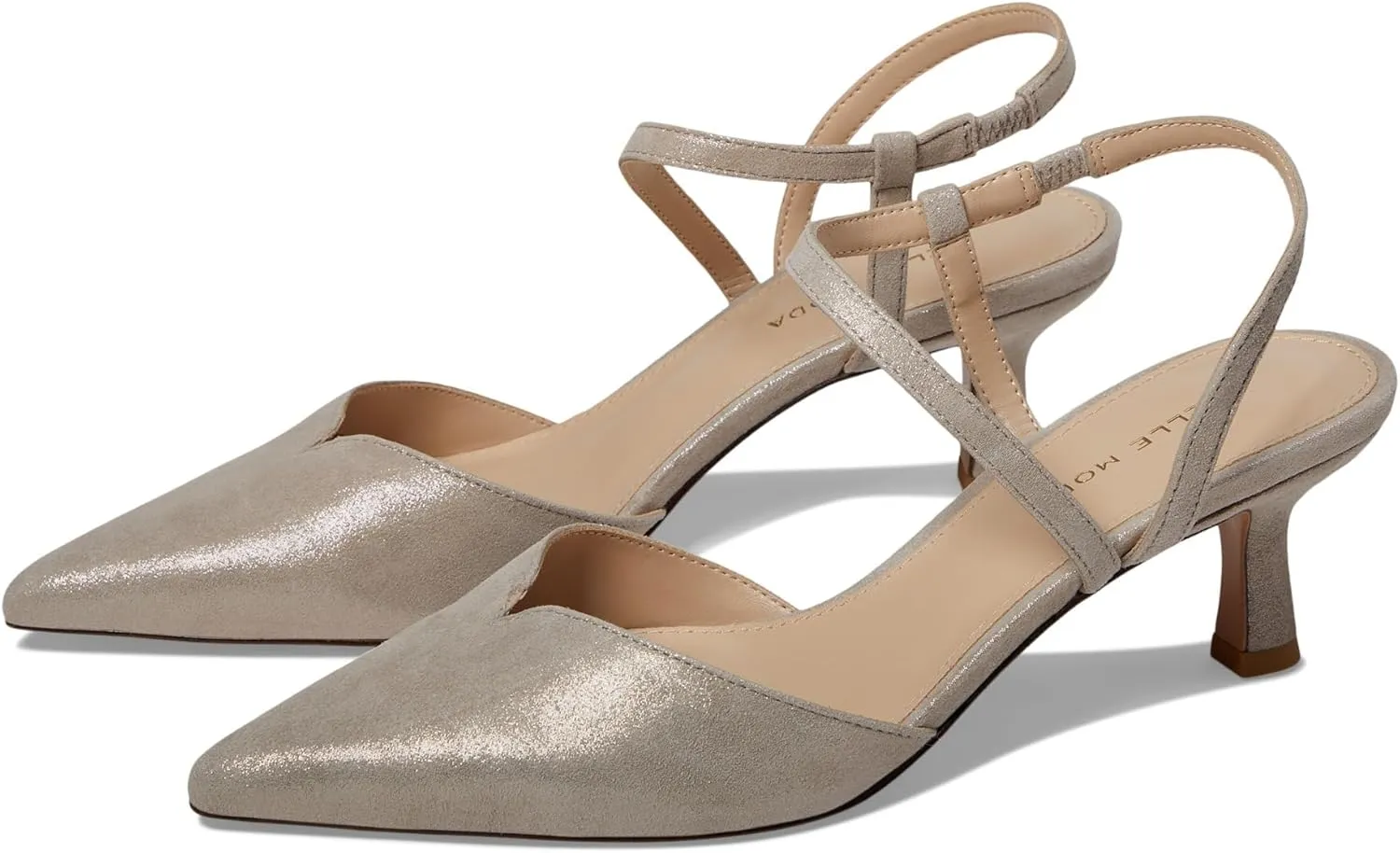 Pelle Moda Women's Kearn Pump