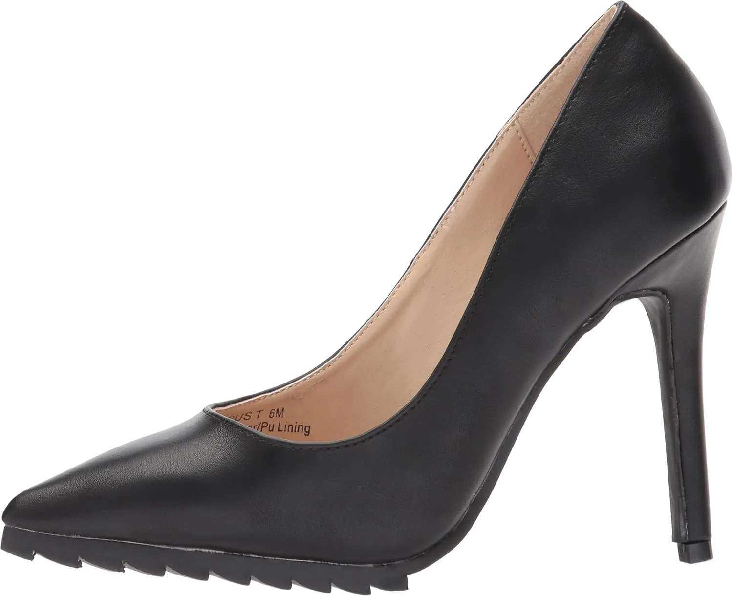Penny Loves Kenny Women's Opus/Tread Dress Pump
