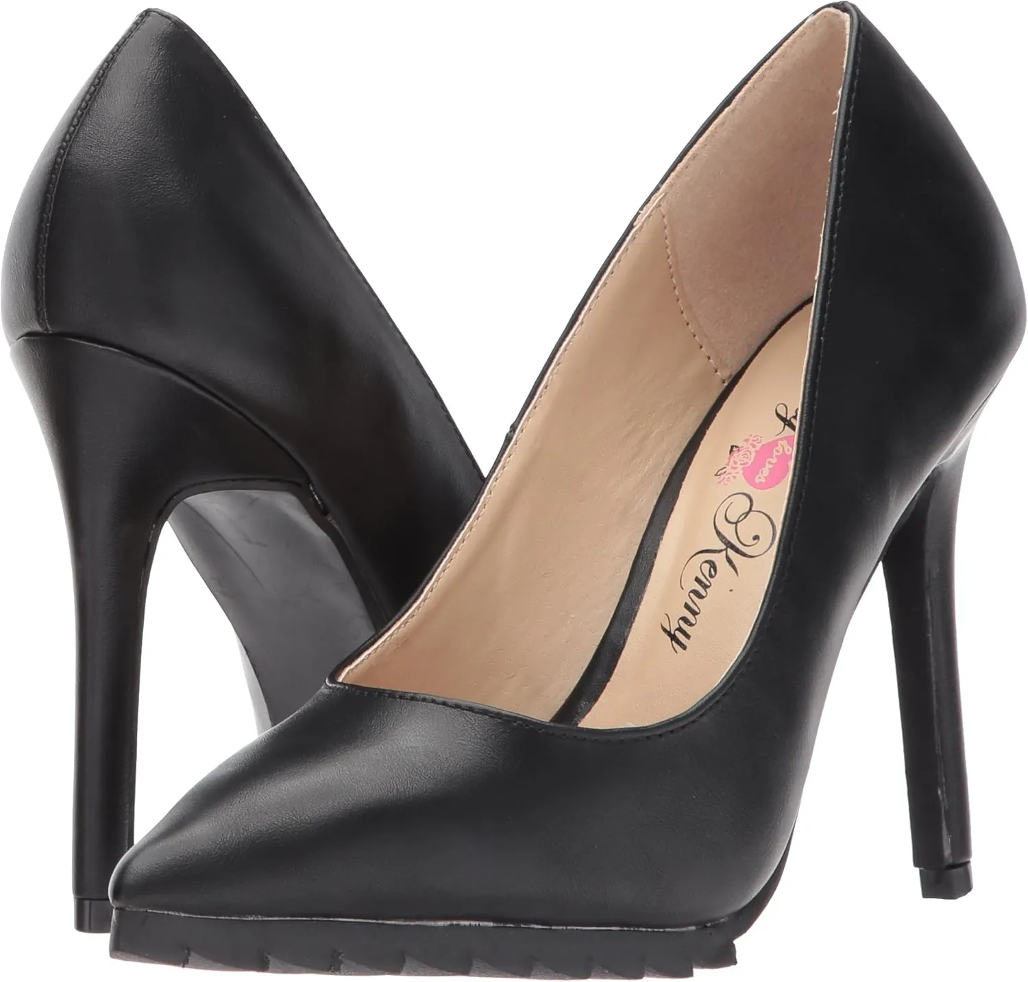 Penny Loves Kenny Women's Opus/Tread Dress Pump