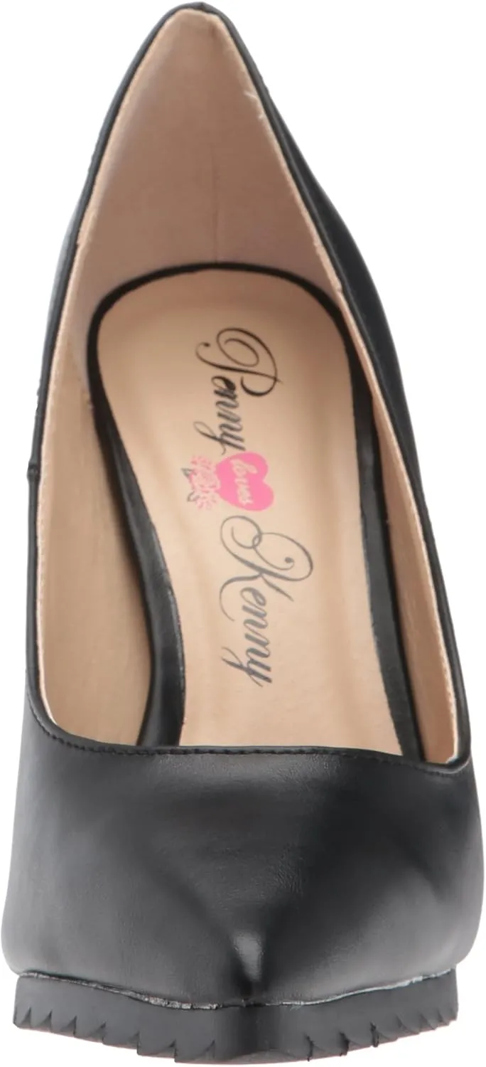 Penny Loves Kenny Women's Opus/Tread Dress Pump