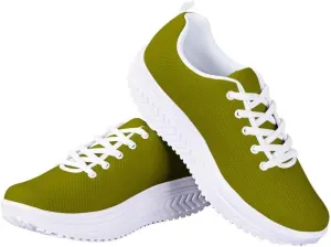 PinUp Angel Ladies Rocking Shoes Womens Lace-up Wedges Tennis Platform Walking Sneakers