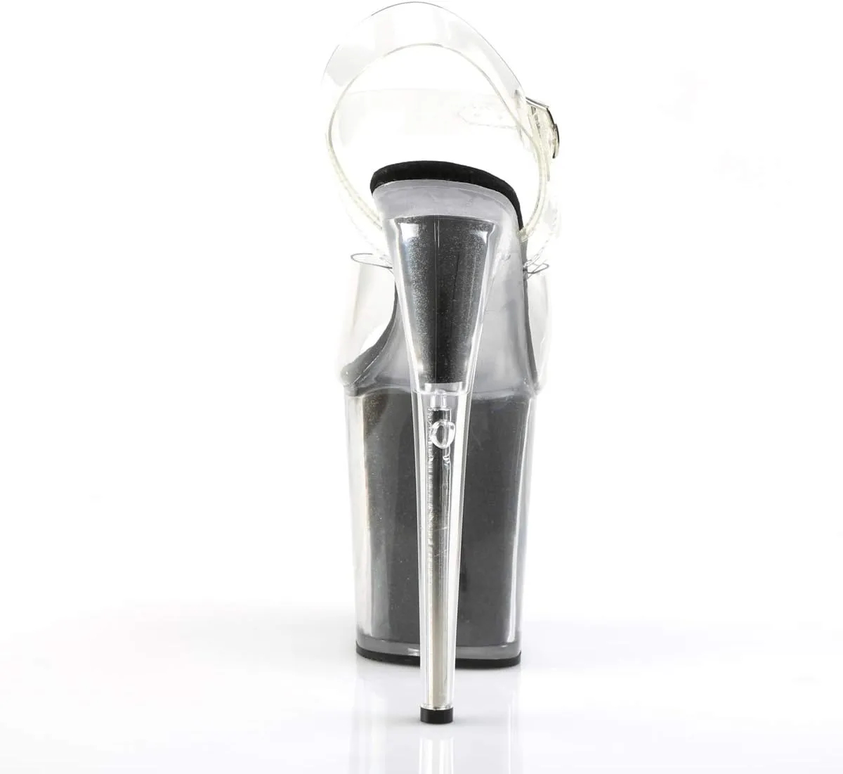 Pleaser Women's FLAM808G/C/B Sandal