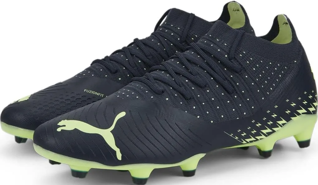 PUMA Men's Future Z 3.4 Firm Artificial Ground Sneaker