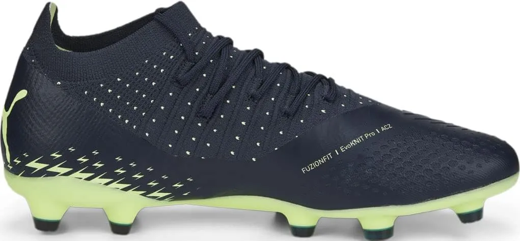 PUMA Men's Future Z 3.4 Firm Artificial Ground Sneaker