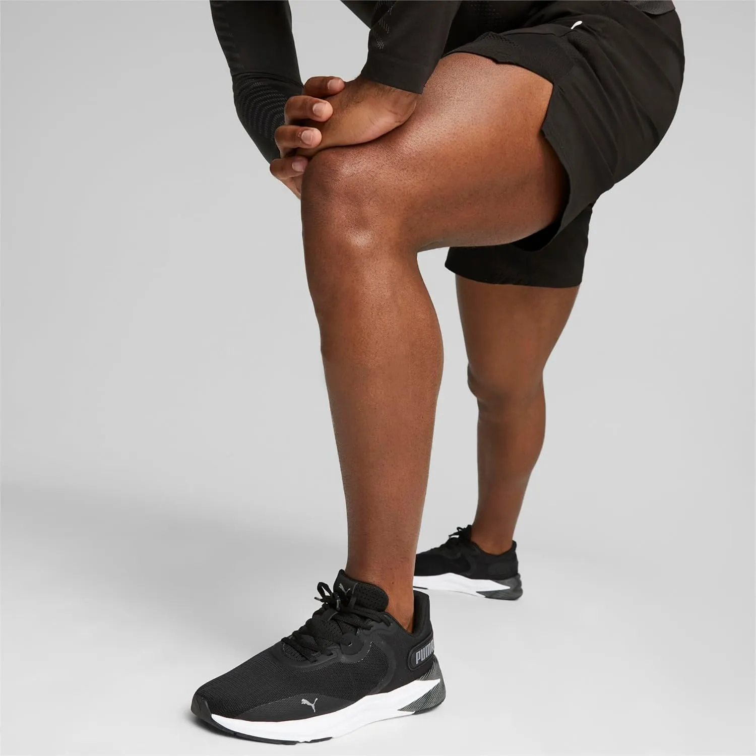 PUMA Men's Sneaker