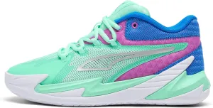 PUMA Unisex-Child Dagger Basketball Shoes Sneaker