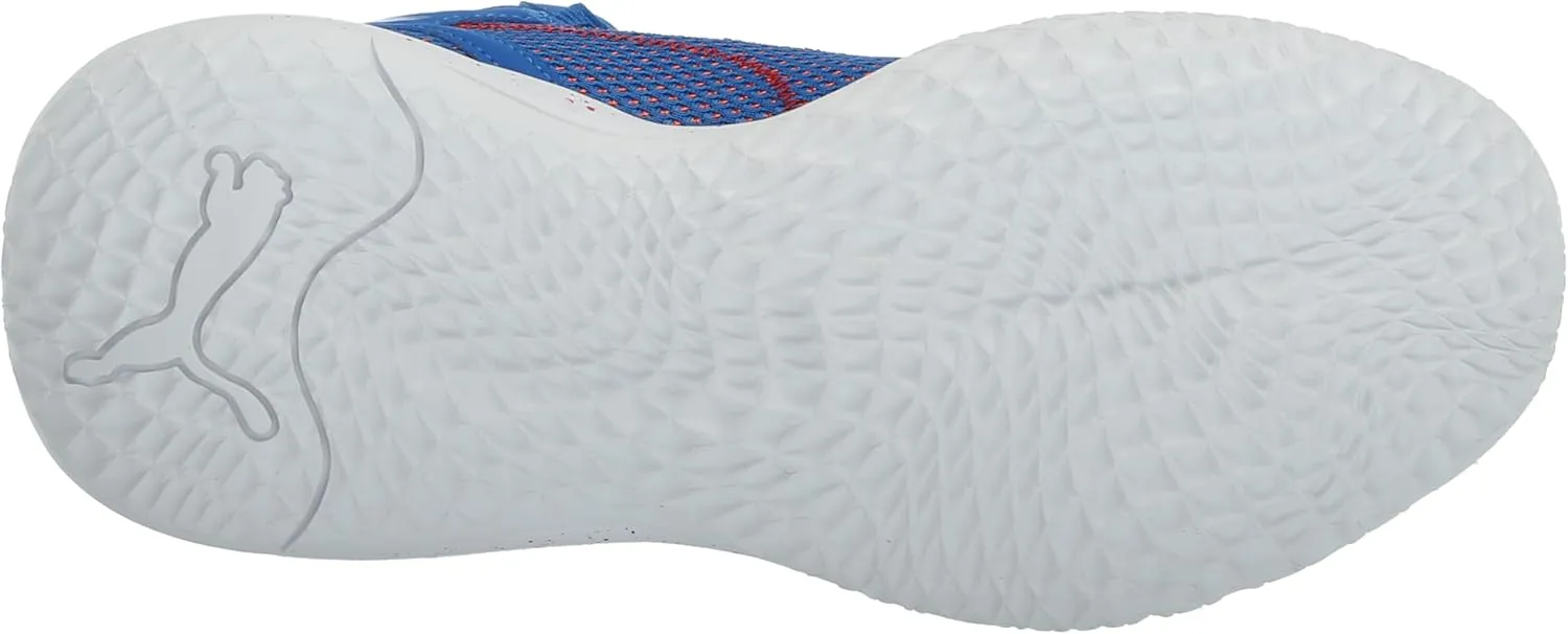 PUMA Unisex-Child Playmaker Sneaker