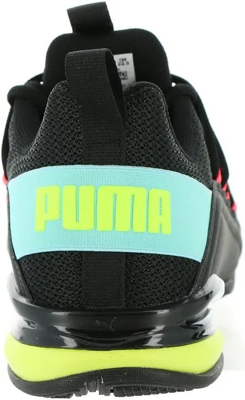 PUMA Women's Axelion Running Shoe